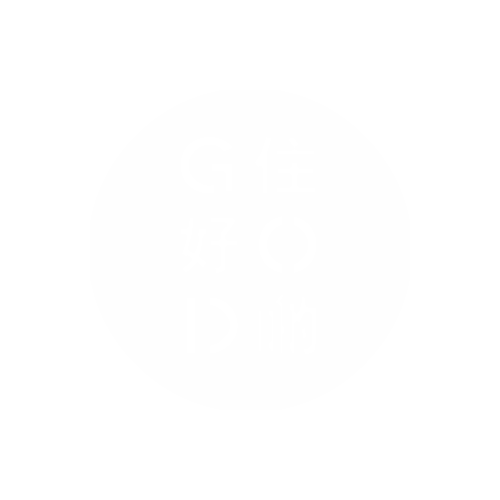 GOD_logo_bw